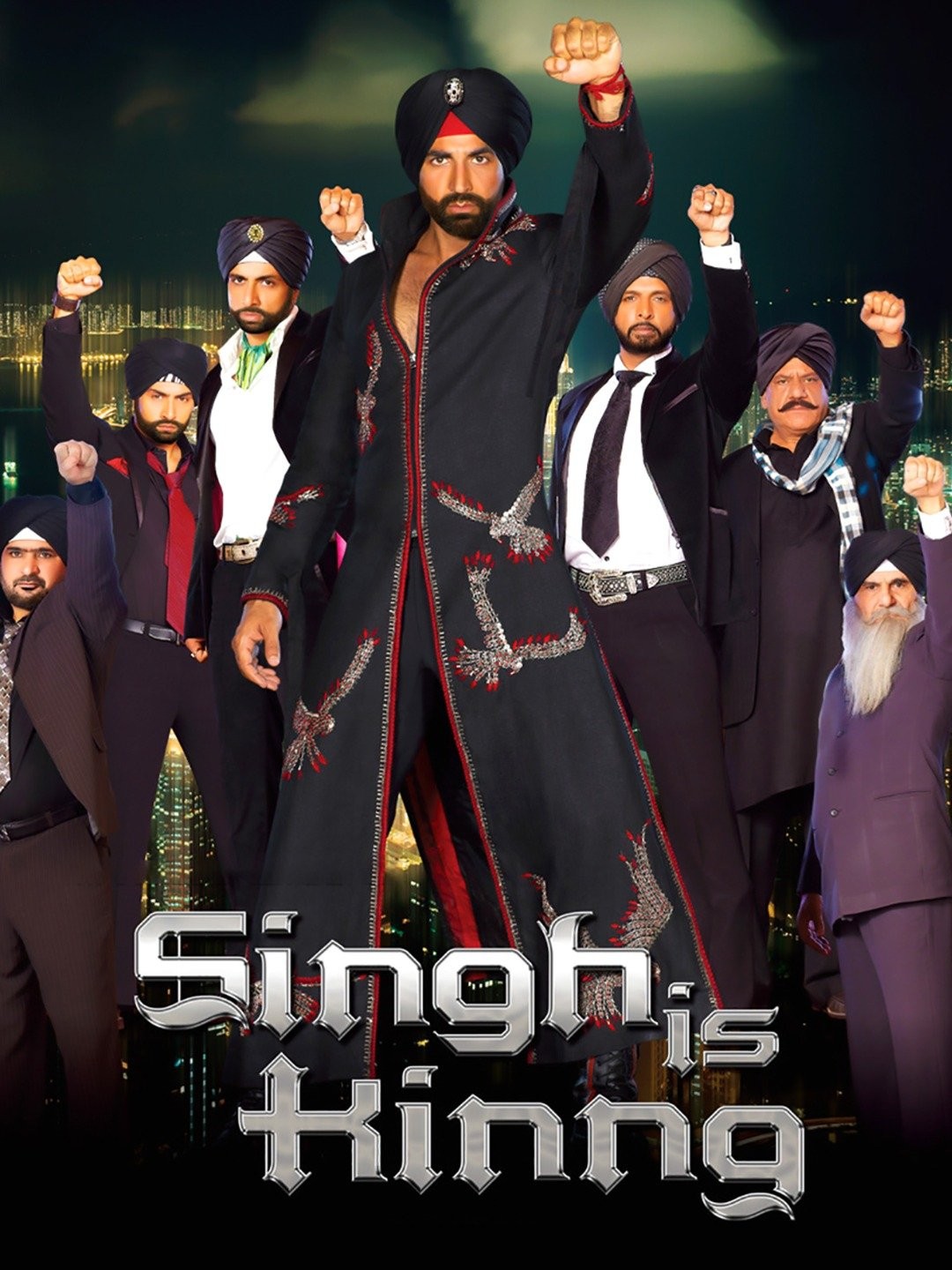 singh is king | PunjabiDharti.Com